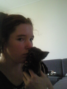 honden foto van missyvon86