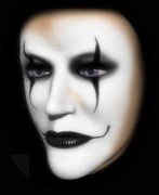 honden foto van luna