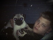 honden foto van Frank & Billy