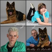 honden foto honden foto van anja