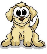 honden foto van dries