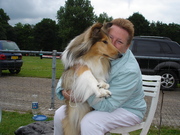 honden foto van d schmidt