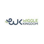 honden foto van Wiggle Kingdom