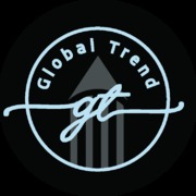 honden foto van GLOBALTREND