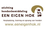honden foto van Stichting hondenbemiddeling een eigen hok