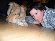 honden foto van jolanda laan