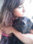 honden foto van sofiya