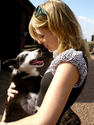 honden foto honden foto van Harrie aka Dude Fokker