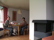 honden foto van Dolf Kessing