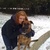 honden foto van Brigitte