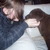 honden foto van Saïda & Laïka