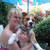 honden foto van Loes