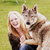 honden foto van Charissa