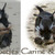 honden foto van Carine & Co