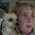 honden foto van Eline & Skippy.