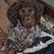 honden foto van Judith
