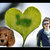 honden foto van Maikel