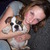 honden foto van Rianne & Mila