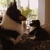 honden foto van Esther, Onyx en Flynn
