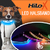 honden foto van Bobby - Hilox Led halsbanden