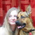 honden foto van Simone