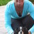 honden foto van Erica