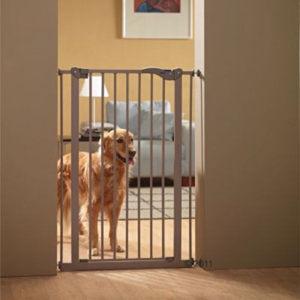 traliehek dog barrier HondenWinkel Prijsvergelijker