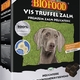 Biofood vleestruffel zalm