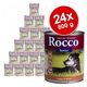 Voordeelpakket rocco senior