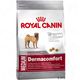 Royal canin health nutrition dermacomfort