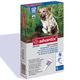 Advantix voor honden  meer dan