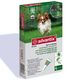Advantix voor honden  tot