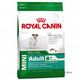 Royal canin mini