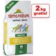 Almo nature adult kip & rijst