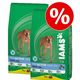 Voordelig dubbelpak: iams hondenvoer