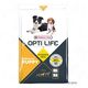 Opti life puppy