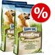 Happy dog naturcroq voordeelpakketten hondenvoer   naturcroq balance