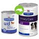 Hill´s prescription diet canine u/d
