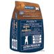 Nutrivet instinct growth & nutrients hondenvoer   dubbelpak