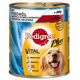 Pedigree adult plus