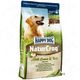 Happy dog naturcroq lam & rijst hondenvoer   dubbelpak