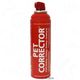 Pet corrector spray