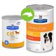 Hill´s prescription diet canine c/d