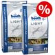 Voordeelpak: bosch light/ sensitive hondenvoer   sensitive lam & rijst (