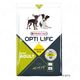 Opti life adult mini hondenvoer   voordeelpakket: