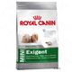 Royal canin mini exigent hondenvoer   voordeelpak