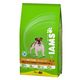 Iams proactive health adult light in vet  kip hondenvoer   economy pack: