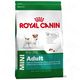 Royal canin mini adult hondenvoer