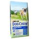 Dog chow