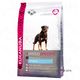 Eukanuba breed rottweiler hondenvoer   dubbelpak
